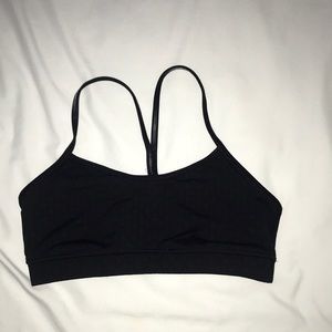 👟🏃‍♀️ Lululemon sports bra
